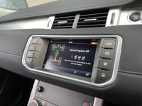 USED 2017 67 LAND ROVER RANGE ROVER EVOQUE 2.0 TD4 SE TECH 5d 177 BHP 