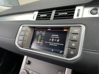 USED 2017 67 LAND ROVER RANGE ROVER EVOQUE 2.0 TD4 SE TECH 5d 177 BHP 
