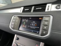 USED 2017 67 LAND ROVER RANGE ROVER EVOQUE 2.0 TD4 SE TECH 5d 177 BHP 