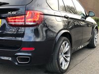 USED 2016 16 BMW X5 3.0 XDRIVE40D M SPORT 5d 309 BHP VERY WELL MAINTAINED++LOVELY DRIVE