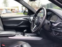 USED 2016 16 BMW X5 3.0 XDRIVE40D M SPORT 5d 309 BHP VERY WELL MAINTAINED++LOVELY DRIVE