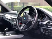 USED 2016 16 BMW X5 3.0 XDRIVE40D M SPORT 5d 309 BHP VERY WELL MAINTAINED++LOVELY DRIVE