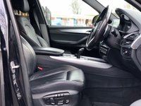 USED 2016 16 BMW X5 3.0 XDRIVE40D M SPORT 5d 309 BHP VERY WELL MAINTAINED++LOVELY DRIVE