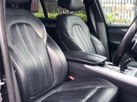 USED 2016 16 BMW X5 3.0 XDRIVE40D M SPORT 5d 309 BHP VERY WELL MAINTAINED++LOVELY DRIVE