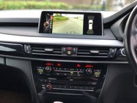USED 2016 16 BMW X5 3.0 XDRIVE40D M SPORT 5d 309 BHP VERY WELL MAINTAINED++LOVELY DRIVE