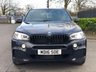USED 2016 16 BMW X5 3.0 XDRIVE40D M SPORT 5d 309 BHP VERY WELL MAINTAINED++LOVELY DRIVE