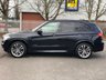 USED 2016 16 BMW X5 3.0 XDRIVE40D M SPORT 5d 309 BHP VERY WELL MAINTAINED++LOVELY DRIVE