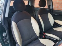 USED 2007 07 MINI HATCH COOPER 1.6 COOPER 3d 118 BHP HUGE SPEC - FULL 12 MONTHS MOT