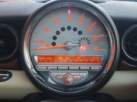 USED 2007 07 MINI HATCH COOPER 1.6 COOPER 3d 118 BHP HUGE SPEC - FULL 12 MONTHS MOT