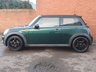 USED 2007 07 MINI HATCH COOPER 1.6 COOPER 3d 118 BHP HUGE SPEC - FULL 12 MONTHS MOT