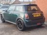 USED 2007 07 MINI HATCH COOPER 1.6 COOPER 3d 118 BHP HUGE SPEC - FULL 12 MONTHS MOT