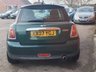 USED 2007 07 MINI HATCH COOPER 1.6 COOPER 3d 118 BHP HUGE SPEC - FULL 12 MONTHS MOT