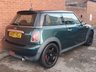 USED 2007 07 MINI HATCH COOPER 1.6 COOPER 3d 118 BHP HUGE SPEC - FULL 12 MONTHS MOT