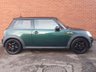 USED 2007 07 MINI HATCH COOPER 1.6 COOPER 3d 118 BHP HUGE SPEC - FULL 12 MONTHS MOT