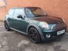 USED 2007 07 MINI HATCH COOPER 1.6 COOPER 3d 118 BHP HUGE SPEC - FULL 12 MONTHS MOT