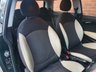 USED 2007 07 MINI HATCH COOPER 1.6 COOPER 3d 118 BHP HUGE SPEC - FULL 12 MONTHS MOT