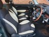 USED 2007 07 MINI HATCH COOPER 1.6 COOPER 3d 118 BHP HUGE SPEC - FULL 12 MONTHS MOT