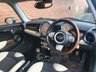USED 2007 07 MINI HATCH COOPER 1.6 COOPER 3d 118 BHP HUGE SPEC - FULL 12 MONTHS MOT