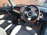 USED 2007 07 MINI HATCH COOPER 1.6 COOPER 3d 118 BHP HUGE SPEC - FULL 12 MONTHS MOT