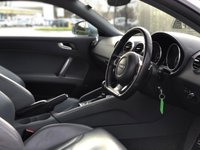 USED 2007 57 AUDI TT 3.2 QUATTRO 3d 250 BHP 