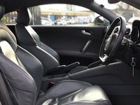 USED 2007 57 AUDI TT 3.2 QUATTRO 3d 250 BHP 