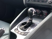 USED 2007 57 AUDI TT 3.2 QUATTRO 3d 250 BHP 