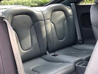 USED 2007 57 AUDI TT 3.2 QUATTRO 3d 250 BHP 