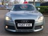 USED 2007 57 AUDI TT 3.2 QUATTRO 3d 250 BHP 