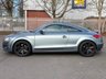 USED 2007 57 AUDI TT 3.2 QUATTRO 3d 250 BHP 