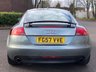 USED 2007 57 AUDI TT 3.2 QUATTRO 3d 250 BHP 