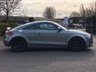 USED 2007 57 AUDI TT 3.2 QUATTRO 3d 250 BHP 