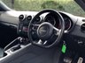 USED 2007 57 AUDI TT 3.2 QUATTRO 3d 250 BHP 
