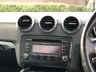 USED 2007 57 AUDI TT 3.2 QUATTRO 3d 250 BHP 