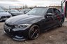USED 2021 21 BMW 3 SERIES 3.0 M340D XDRIVE 4d 336 BHP M PERFORMANCE+COMFORT PACK