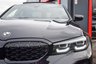 USED 2021 21 BMW 3 SERIES 3.0 M340D XDRIVE 4d 336 BHP M PERFORMANCE+COMFORT PACK
