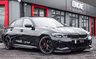 USED 2021 21 BMW 3 SERIES 3.0 M340D XDRIVE 4d 336 BHP M PERFORMANCE+COMFORT PACK