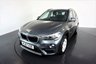 USED 2017 67 BMW X1 2.0 SDRIVE18D SE 5d-2 FORMER KEEPERS-ANTHRACITE FABRIC-PERFORMANCE CONTROL-BLACK ROOF RAILS-REAR PARKING SENSORS-DAB RADIO-SATNAV-AIR CONDITIONING 