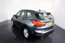 USED 2017 67 BMW X1 2.0 SDRIVE18D SE 5d-2 FORMER KEEPERS-ANTHRACITE FABRIC-PERFORMANCE CONTROL-BLACK ROOF RAILS-REAR PARKING SENSORS-DAB RADIO-SATNAV-AIR CONDITIONING 