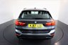 USED 2017 67 BMW X1 2.0 SDRIVE18D SE 5d-2 FORMER KEEPERS-ANTHRACITE FABRIC-PERFORMANCE CONTROL-BLACK ROOF RAILS-REAR PARKING SENSORS-DAB RADIO-SATNAV-AIR CONDITIONING 