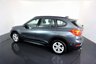 USED 2017 67 BMW X1 2.0 SDRIVE18D SE 5d-2 FORMER KEEPERS-ANTHRACITE FABRIC-PERFORMANCE CONTROL-BLACK ROOF RAILS-REAR PARKING SENSORS-DAB RADIO-SATNAV-AIR CONDITIONING 