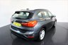 USED 2017 67 BMW X1 2.0 SDRIVE18D SE 5d-2 FORMER KEEPERS-ANTHRACITE FABRIC-PERFORMANCE CONTROL-BLACK ROOF RAILS-REAR PARKING SENSORS-DAB RADIO-SATNAV-AIR CONDITIONING 