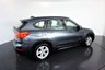 USED 2017 67 BMW X1 2.0 SDRIVE18D SE 5d-2 FORMER KEEPERS-ANTHRACITE FABRIC-PERFORMANCE CONTROL-BLACK ROOF RAILS-REAR PARKING SENSORS-DAB RADIO-SATNAV-AIR CONDITIONING 
