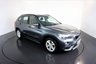USED 2017 67 BMW X1 2.0 SDRIVE18D SE 5d-2 FORMER KEEPERS-ANTHRACITE FABRIC-PERFORMANCE CONTROL-BLACK ROOF RAILS-REAR PARKING SENSORS-DAB RADIO-SATNAV-AIR CONDITIONING 