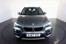 USED 2017 67 BMW X1 2.0 SDRIVE18D SE 5d-2 FORMER KEEPERS-ANTHRACITE FABRIC-PERFORMANCE CONTROL-BLACK ROOF RAILS-REAR PARKING SENSORS-DAB RADIO-SATNAV-AIR CONDITIONING 
