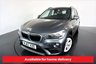 USED 2017 67 BMW X1 2.0 SDRIVE18D SE 5d-2 FORMER KEEPERS-ANTHRACITE FABRIC-PERFORMANCE CONTROL-BLACK ROOF RAILS-REAR PARKING SENSORS-DAB RADIO-SATNAV-AIR CONDITIONING 