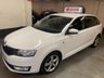 USED 2014 14 SKODA RAPID 1.6 TDI  SPACEBACK ELEGANCE 5d  &pound;30  Road Tax