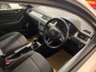 USED 2014 14 SKODA RAPID 1.6 TDI  SPACEBACK ELEGANCE 5d  &pound;30  Road Tax