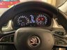 USED 2014 14 SKODA RAPID 1.6 TDI  SPACEBACK ELEGANCE 5d  &pound;30  Road Tax