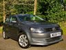 USED 2010 59 VOLKSWAGEN POLO 1.4 SE 3d 85 BHP 1 RETIRED OWNER//X12 SERVICE STAMPS//ALLOYS//AIRCON//X4 AIRBAGS 85 BHP 1 RETIRED OWNER//X12 SERVICE STAMPS//ALLOYS//AIRCON//X4 AIRBAGS