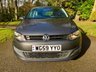USED 2010 59 VOLKSWAGEN POLO 1.4 SE 3d 85 BHP 1 RETIRED OWNER//X12 SERVICE STAMPS//ALLOYS//AIRCON//X4 AIRBAGS 85 BHP 1 RETIRED OWNER//X12 SERVICE STAMPS//ALLOYS//AIRCON//X4 AIRBAGS